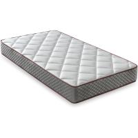 Colchón Colchon 90x200 Viscoelástico Dual Caras Diferenciadas Comodidad Mediana Transpirable - details 0
