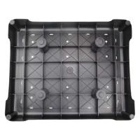 Escalones para exteriores, Diseño moderno, Muebles para el hogar, Plataformas de plástico, Almohadillas de goma, Puertas interiores, Taburetes de seguridad, Tiras deslizantes - details 6
