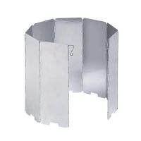 Estufas de Camping ultraligeras para exteriores, 10 placas, escudo, parabrisas, cocinas de Gas, deflectores de viento - details 4