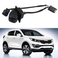 95760-D9001 cámara de respaldo para puerta trasera de coche 95760D9000 para KIA Sportage KX5 2016-2019 cámara de visión trasera de reserva asistencia de estacionamiento - details 4