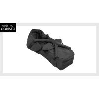 El todoterreno resistente hauck runner 2