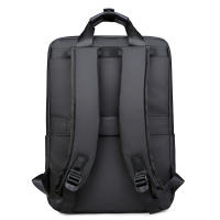 Mochila multifuncional para ordenador portátil, para negocios, morral, impermeable para deporte al aire libre - details 10