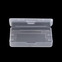 Carcasa antipolvo para almacenamiento de tarjetas de juego, caja con cubierta antipolvo, funda para Game Boy Advance, funda para tarjetas GBA, funda para tarjetas de juego, funda para cartuchos de juego - details 3