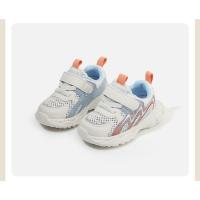 Bebé niño zapatos de primavera y verano zapatos de malla transpirable bebé zapatos deportivos niños papá zapatos casual niñas zapatos - details 13