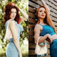 Bolso de nube arrugada, bolso de hombro con diseño de nicho francés, bolso de axila a la moda para mujer, nuevo bolso versátil de moda 2025 - details 4