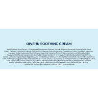 DIVE IN SOOTHING CREAM