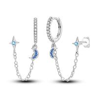 Joyería de moda con anillo de circonita CZ - details 148