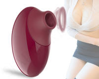 Succionador vibrador de succión para mujer, estimulador de clítoris, masajeador femenino, Juguetes sexuales para adultos - details 0