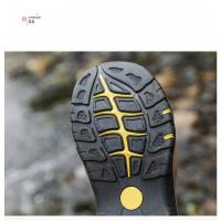 Zapats Casuales de Verano para Hombres y Mujeres  Sandalias Transpirables con Suela Gruesa y Cierre de Punta Aqua para Senderismo y Pesca - details 7