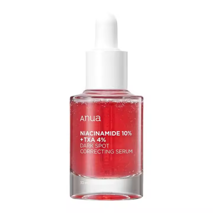 Limpiador/tónico/suero/protector solar/aceite limpiador/esencia/crema coreano Heartleaf Anua, conjunto de cuidado de la piel Facial hidratante antienvejecimiento - 1