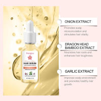 Esencia suave, hidratante, suave, refrescante y fragante para el cuidado del cabello. - details 3