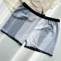Bañador de talla grande para hombre, pantalones cortos de natación para adolescentes, ropa de playa para la playa, Spa, primavera caliente, surf, traje de baño antivergüenza, Boxer - details 4