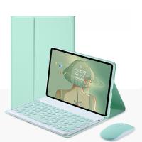 Funda magnética inalámbrica para Xiaomi Mipad 5 Pro, teclado con Bluetooth, ratón en español para Mi Pad 5, 11 pulgadas, Funda inteligente - details 6
