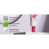 Korean Skincare, Spot Cream, Dull Skin, Acne-Prone Skin