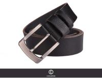 BUNO Auténtico Cuero de Vaca Belts Capa Superior de Moda de Diseñador para Hombres Alta Calidad - details 8