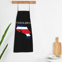 Delantal de Cocina con Bandera de Cuba Havana Unisex para Chefs, Horneados, Jardineros - details 23