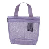 Bolso De Maquillaje Portátil Y Manejable Para Viajes Bolsa De Aseo Funcional Nueva Bolsa De Baño - details 8