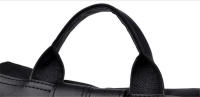 Mochila de Viaje para Mujer Multi-use de Nylon en Color Sólido Gran Capacidad con Colgante de Gato Bolso de Hombro Simple y Elegante - details 22