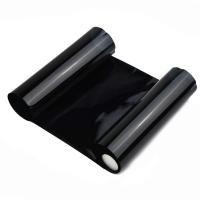 Parabrisas de coche, película solar transparente negra, parasol resistente a los rayos UV, tira de parasol, película opaca de vidrio frontal - details 14