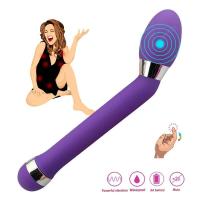 Leten-vibradores de punto G para estimulación del clítoris, consolador Anal, productos sexuales, producto vibratorio para adultos, masturbador femenino - details 0
