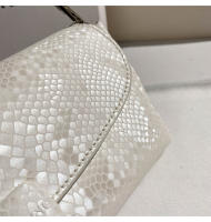 Bolso Baguette brillante único, novedad de primavera 2025, bolso de un solo hombro de gama alta, venta al por mayor - details 8