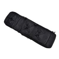 Mochila de caza porta pescar 1,2m bolsa de pistola táctica 85CM bolsa de pesca portátil de hombro - details 44