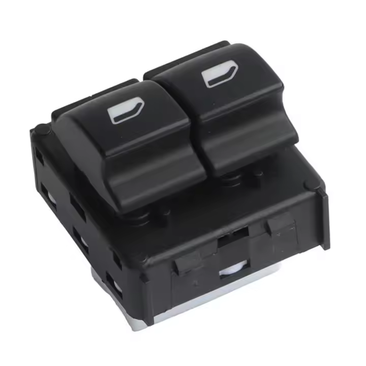 Interruptor de control de ventana principal 98016298 ZD para accesorios de coche Citroen 2014-2020 C4 - 1