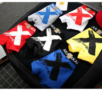 Calzoncillos Boxer con estampado de algodón para hombre, ropa interior cómoda, bragas masculinas sexis, gran oferta, 4 Uds. - details 13