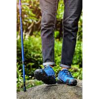 Zapatos de Senderismo para Hombres Suela Antideslizante, Resistente a la Desgaste, Ligera y Cómoda para Exteriores - details 15