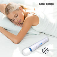 Vibrador gran masajeador corporal av punto G masajeador de barra mágica potente clítoris HV - 270 estimulador femenino juguetes para adultos - details 5