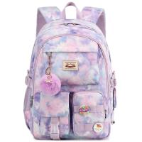 Mochila antirrobo para ordenador portátil, Bolsa Escolar de 15,6 pulgadas para adolescentes, niñas, mujeres y estudiantes - details 4