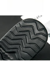 Sandalias De Hombre Talla Grande Con Suela Gruesa Antideslizante Para Playa Y Jardín EVA Cómodas Clogs Casuales Color Camuflaje - details 7
