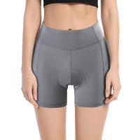 WOSAWE Pantalones de Ciclismo Inflables para Mujeres Malla Transpirable, A Prueba de Golpes, Adecuado para MTB y Bicicleta de Carretera - details 26