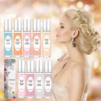 Elegante Parfume Ligero de 10ml Aroma Duradero para Parejas, Festival, Regalo de Amor Deportivo - details 11