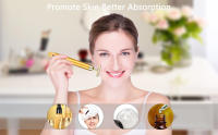 electric face massager