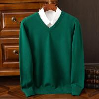 Jersey grueso para Hombre, ropa clásica cálida con cuello en V para otoño e invierno, Jersey para Hombre - details 24