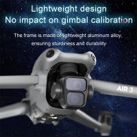 STARTRC Set de 6 Filtros para dji Air 3 Accesorios de Dron con Filtro ND para dji Air 3 - details 33