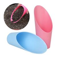 Cubo de cultivo en maceta para bonsái, herramienta de planta de suelo, ayudante de plantas, taza de pala, herramienta de jardín - details 5
