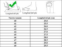 Zapatos de lona informales para Hombre, Alpargatas cómodas, transpirables, ligeras, talla grande 48 49 - details 0