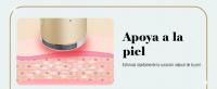 Masajeador Facial, Antiedad LED Luz Roja Terapia Masajeador Cara, Máquina Facial para Antiarrugas y Reafirmante, Rejuvenecimiento Facial, Cuidado Facial - details 3