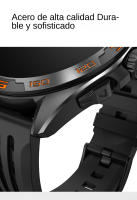 Reloj Inteligente AMOLED Tracking de Fitness Llamadas Música Bluetooth Asistente de Voz - details 2