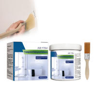 Sellador de revestimiento impermeable para interiores y exteriores, sellador transparente, adecuado para revestimiento de techo - details 4