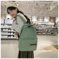Mochila La Mujer 2025 Verano - Gran Capacidad, Diseño Minimalista, Versátil, Ideal para Estudiantes y Estilo Juvenil - details 5