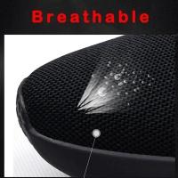 Zapatos De Seguridad Con Punta De Acero Para Hombres Y Mujeres Respirables Y Duraderos Zapatos De Trabajo Con Fibra De Kevlar Tallas Grandes 36-49 - details 13