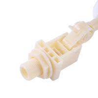 Granja, ganado, ovejas, perros, bebedero automático de 1/2 ", válvula flotante, tanque de peces de plástico, válvula humidificadora de agua de Acuario, herramienta para ganado - details 4