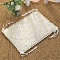 Alfombrilla Universal de seda de hielo con dibujos de perros, alfombrilla plegable impermeable para Gato, alfombrilla refrescante antideslizante, 2 tamaños, caja para perros, cama para dormir en casa - details 10