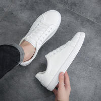 Men Shoes Sneakers Male Tenis Luxury Shoes Mens Casual Shoes Men's Shoes Fashion Leather Four Seasons Kateboarding Shoes For Men - details 12