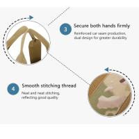 Bolso Táctico de Hombro Impermeable Almacenamiento Seguro Multifuncional para Pistola - details 8