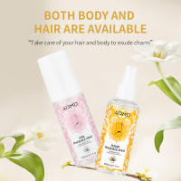 Original Eau De Parfum multiusos ropa para el cabello Perfume fragancia Spray fragancia duradera Perfume fresco e irresistible para fecha - details 7