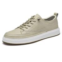 Nuevos zapatos de fiesta de cuero estilo italiano para hombre con corbatas de vaca, calzado deportivo informal de negocios, marca talla 47 - details 7